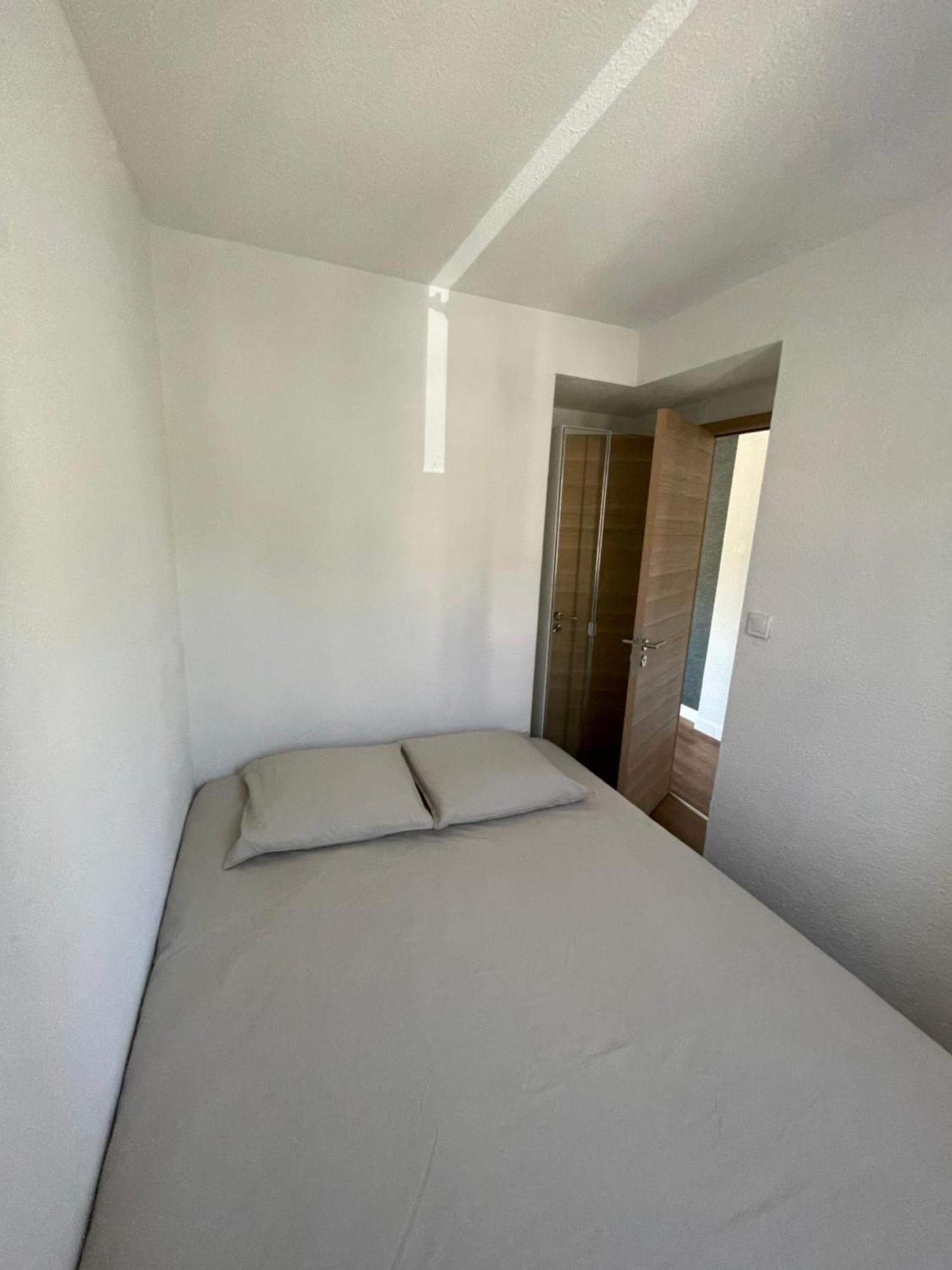 Appartement Plage Du Cap Rousset Carry Le Rouet 1 Chambre 6 Couchages Carry-le-Rouet Exterior foto