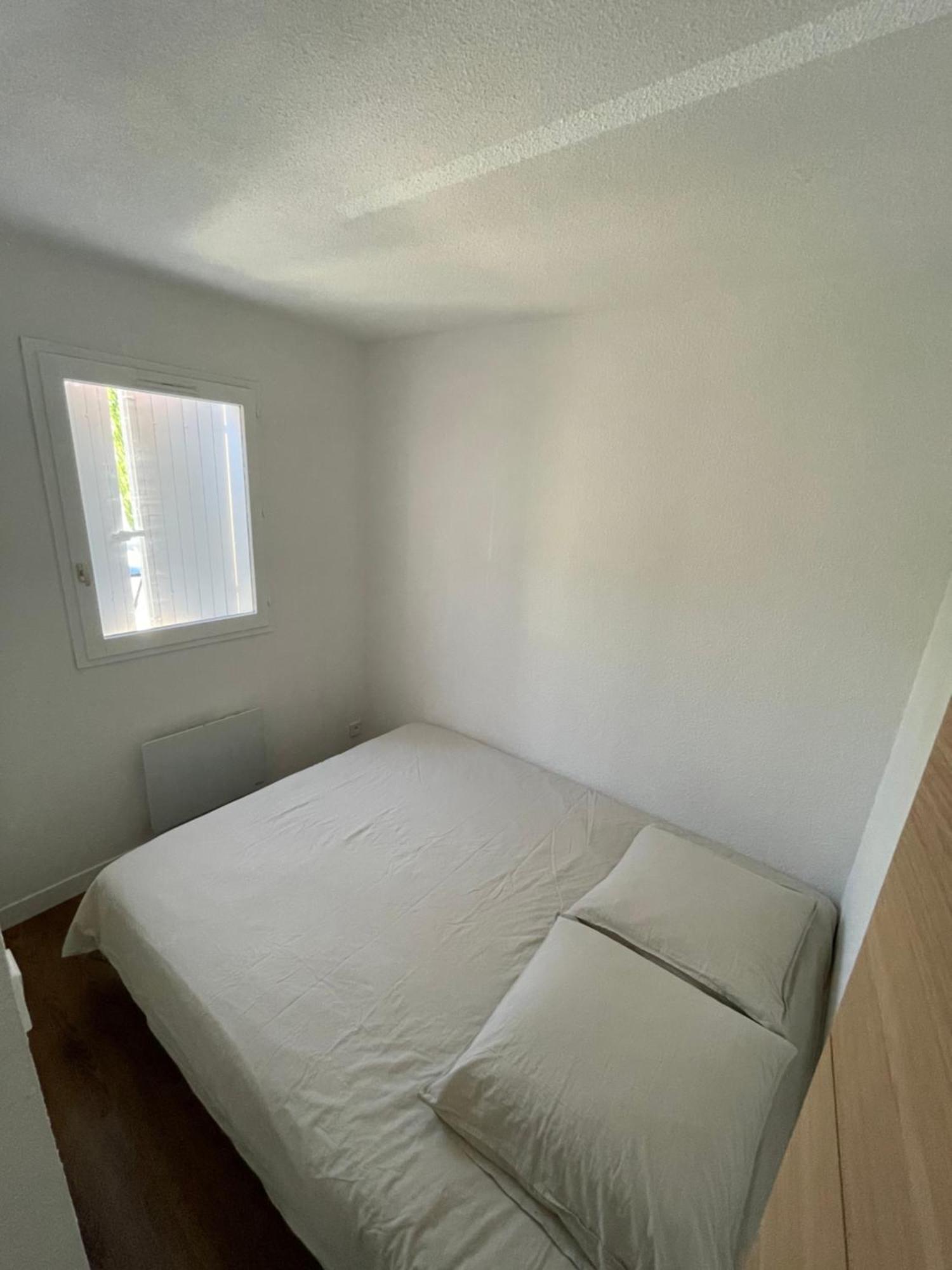 Appartement Plage Du Cap Rousset Carry Le Rouet 1 Chambre 6 Couchages Carry-le-Rouet Exterior foto