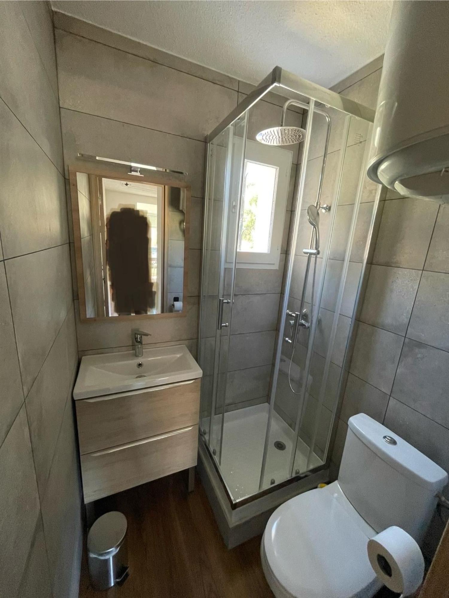 Appartement Plage Du Cap Rousset Carry Le Rouet 1 Chambre 6 Couchages Carry-le-Rouet Exterior foto