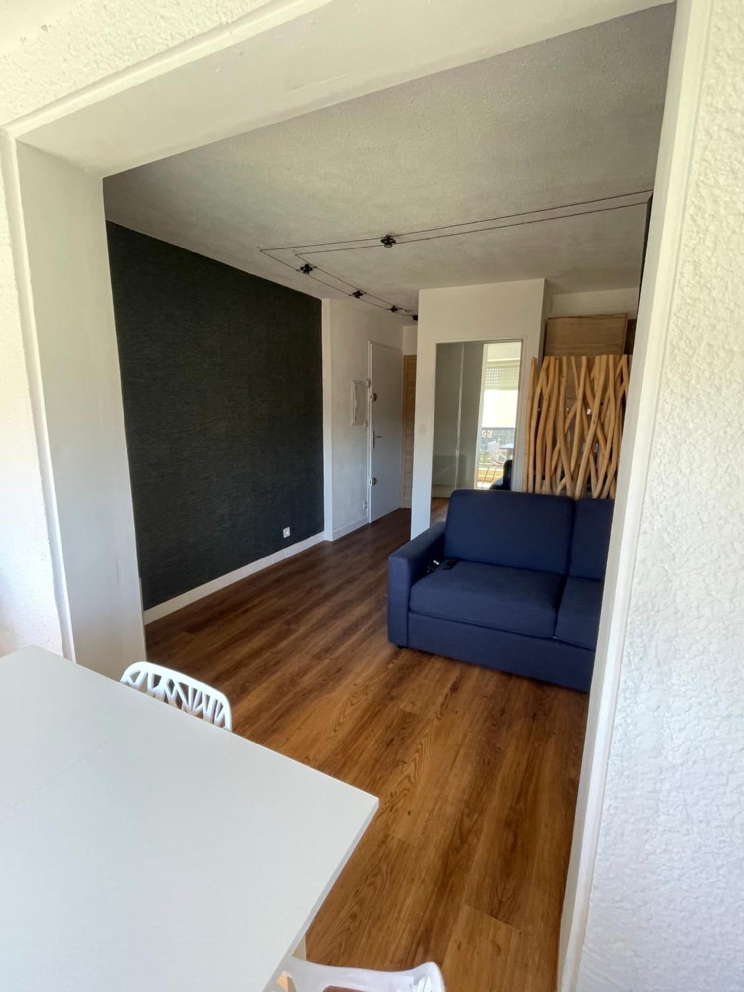Appartement Plage Du Cap Rousset Carry Le Rouet 1 Chambre 6 Couchages Carry-le-Rouet Exterior foto